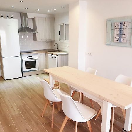 Tarragonaapartments Prim 雷乌斯 外观 照片