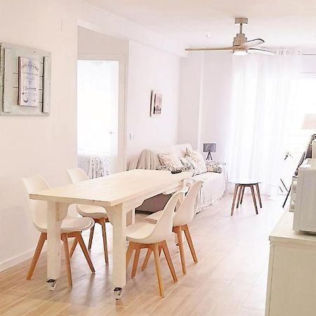 Tarragonaapartments Prim 雷乌斯 外观 照片
