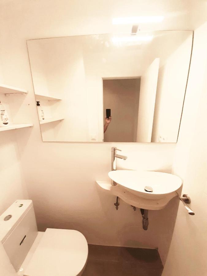 Tarragonaapartments Prim 雷乌斯 外观 照片