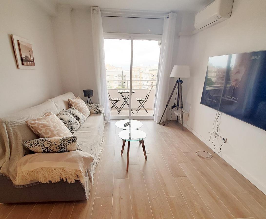 Tarragonaapartments Prim 雷乌斯 外观 照片