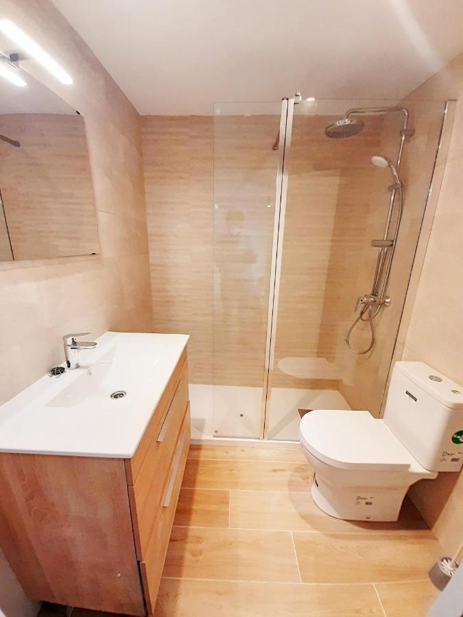 Tarragonaapartments Prim 雷乌斯 外观 照片