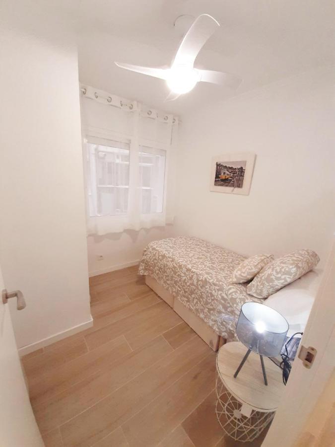 Tarragonaapartments Prim 雷乌斯 外观 照片