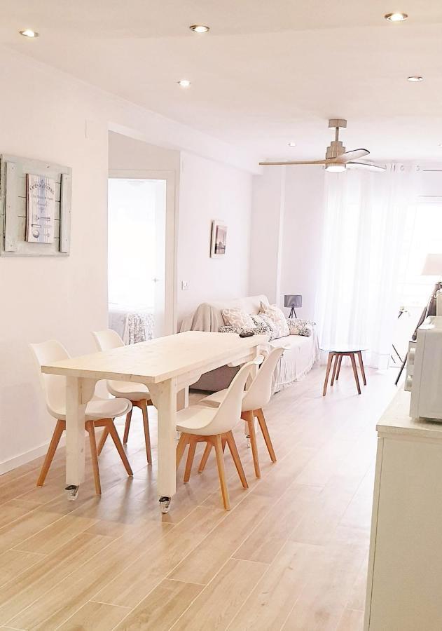 Tarragonaapartments Prim 雷乌斯 外观 照片