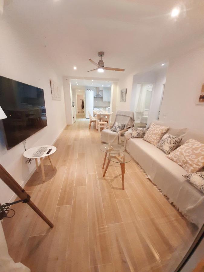Tarragonaapartments Prim 雷乌斯 外观 照片