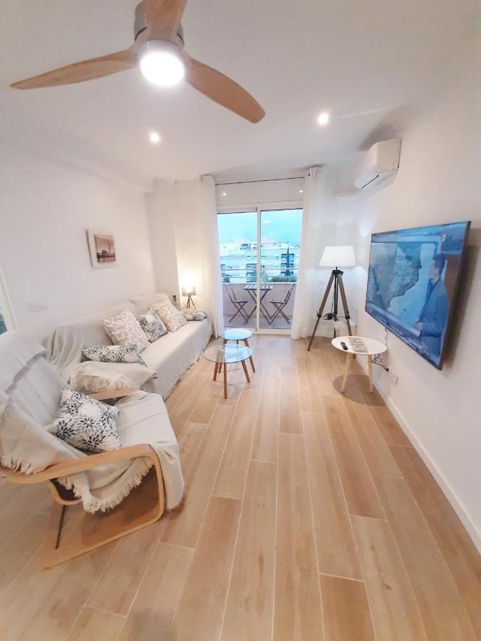 Tarragonaapartments Prim 雷乌斯 外观 照片