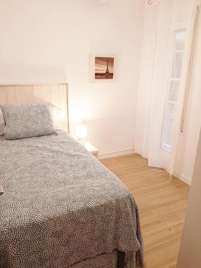 Tarragonaapartments Prim 雷乌斯 外观 照片