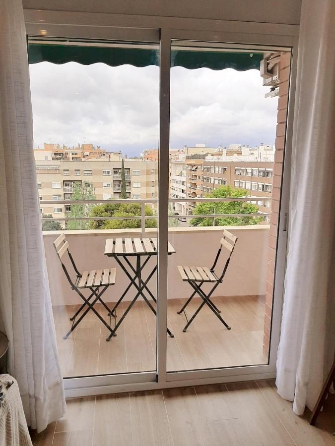 Tarragonaapartments Prim 雷乌斯 外观 照片