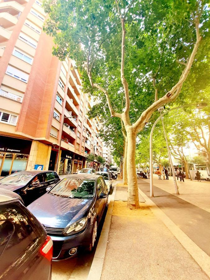 Tarragonaapartments Prim 雷乌斯 外观 照片